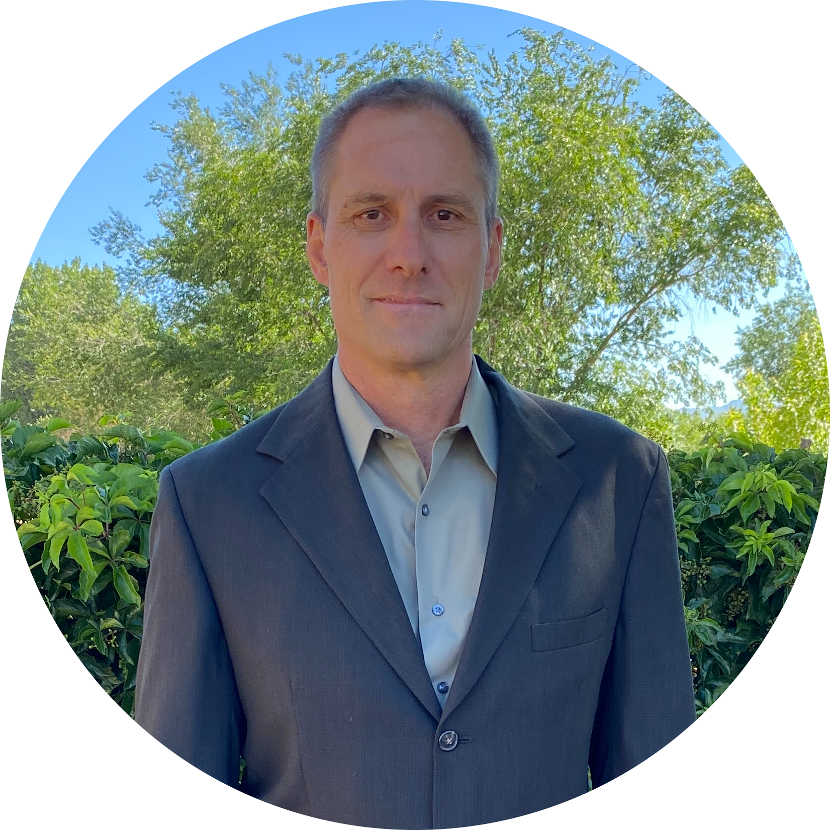 Go to the profile of Dean Regouski