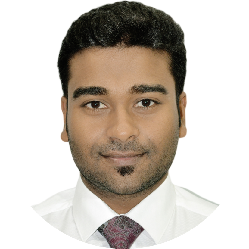 Go to the profile of Sanjay Kumar Praburam