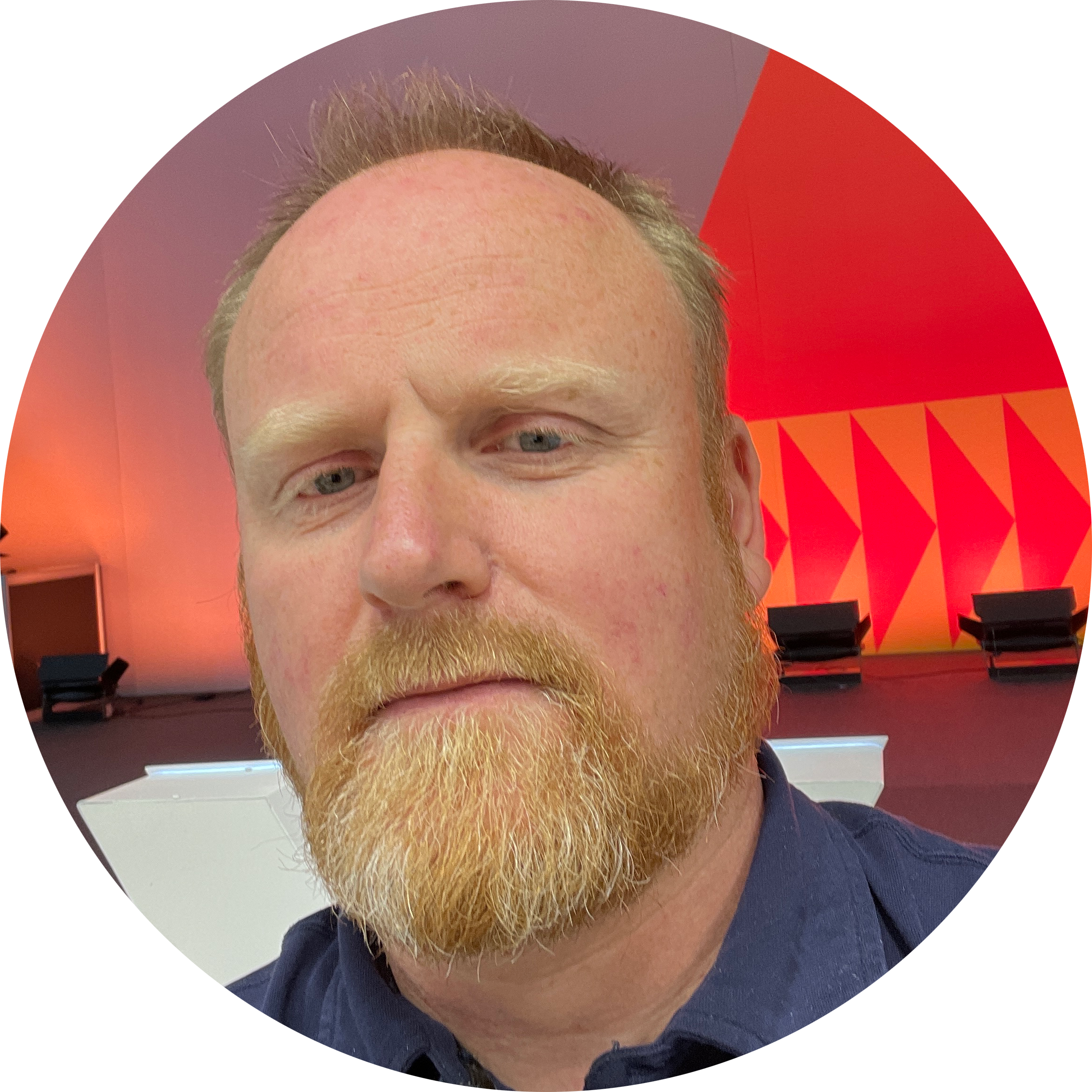 Go to the profile of Borgar Kristiansen