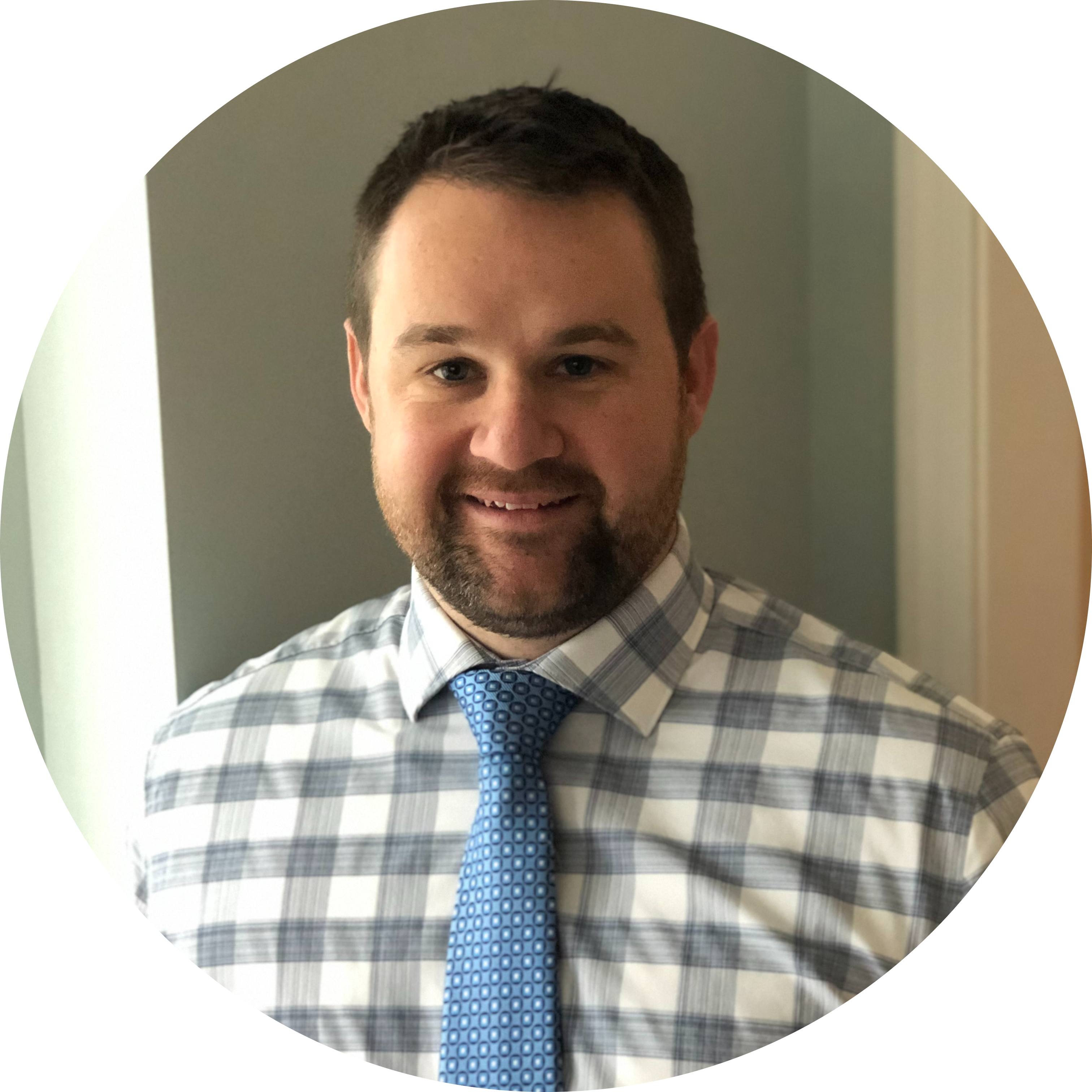 Go to the profile of Scott Brandt