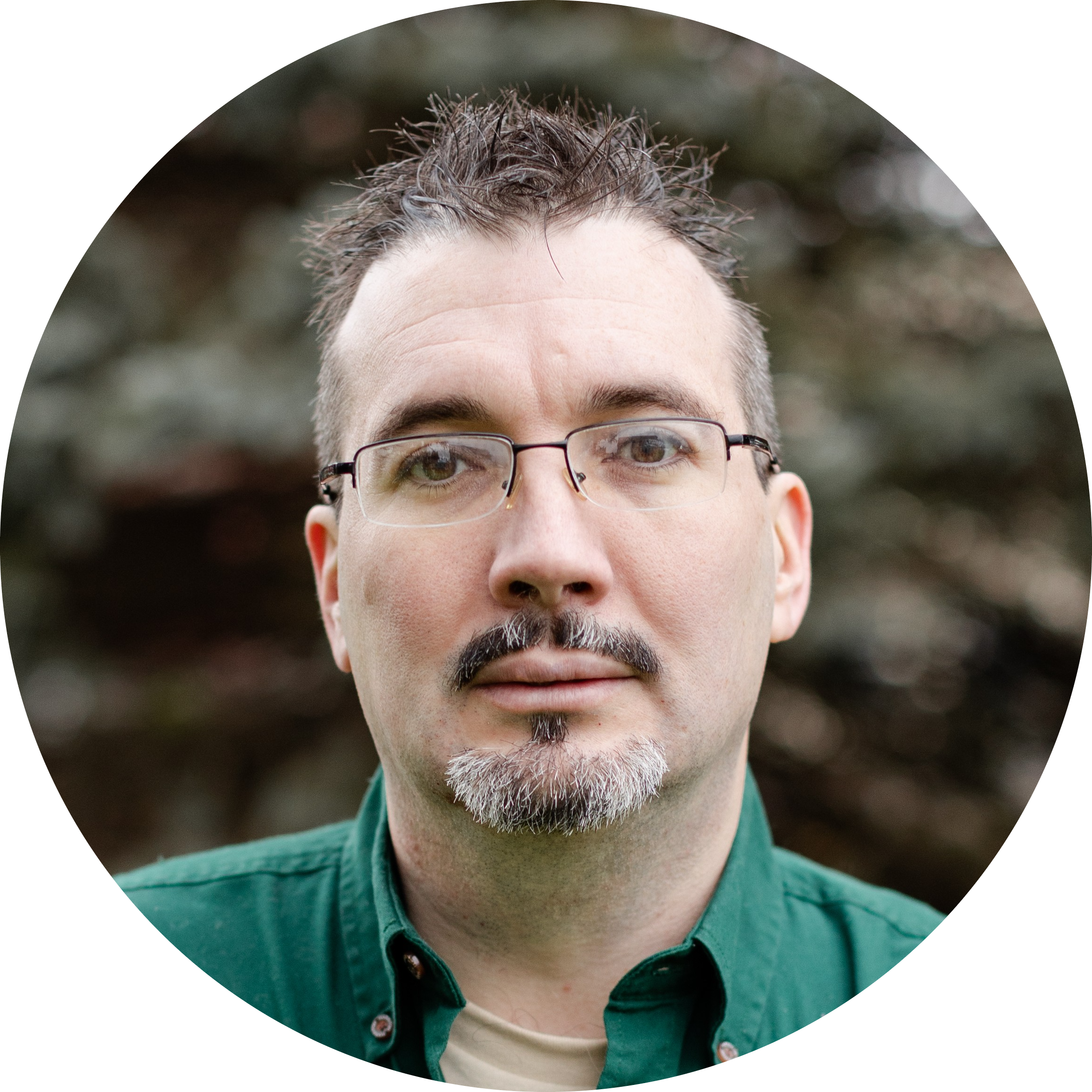 Go to the profile of Christopher Matthias