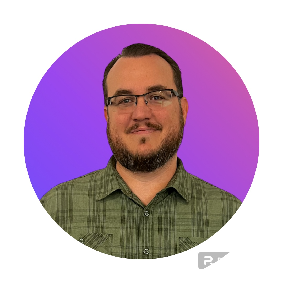 Go to the profile of Michael Nelson