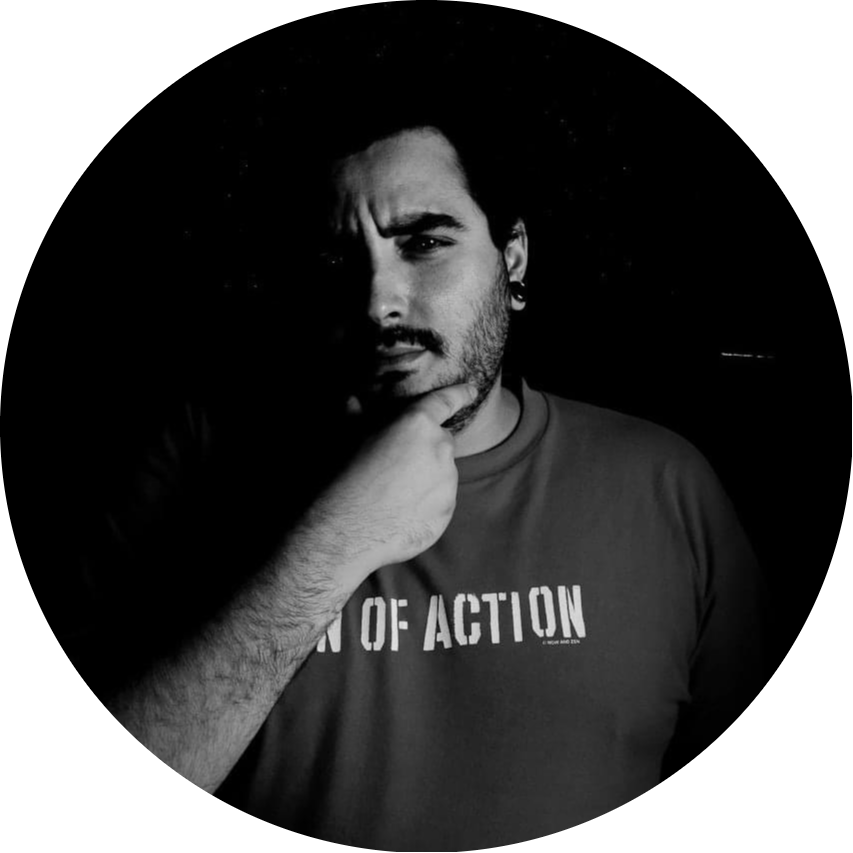 Go to the profile of Pedro Máscolo