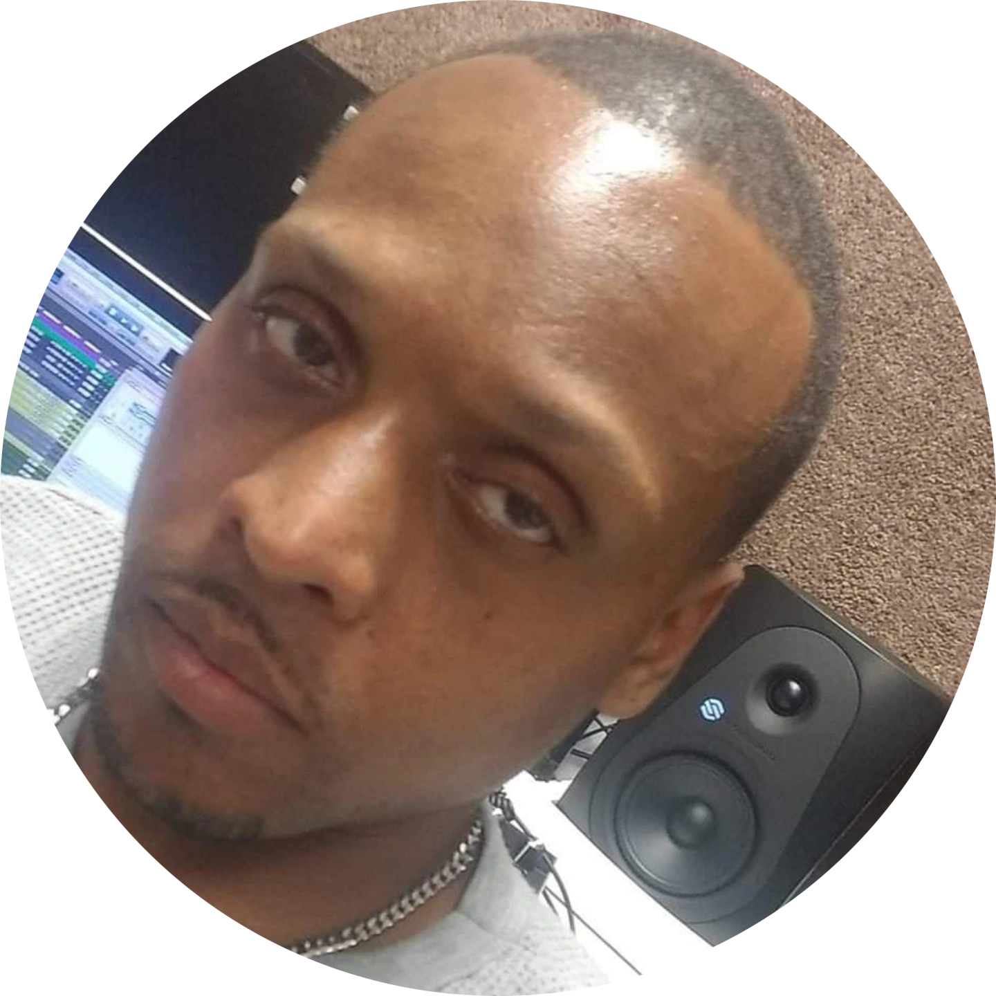 Go to the profile of Rodney Emilien