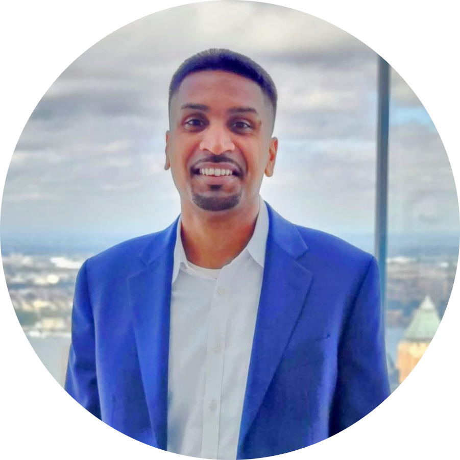 Go to the profile of Brian Allicock