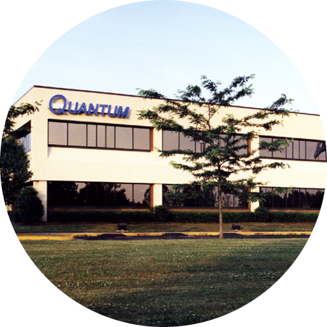 Go to the profile of Quantum Technologies Inc.