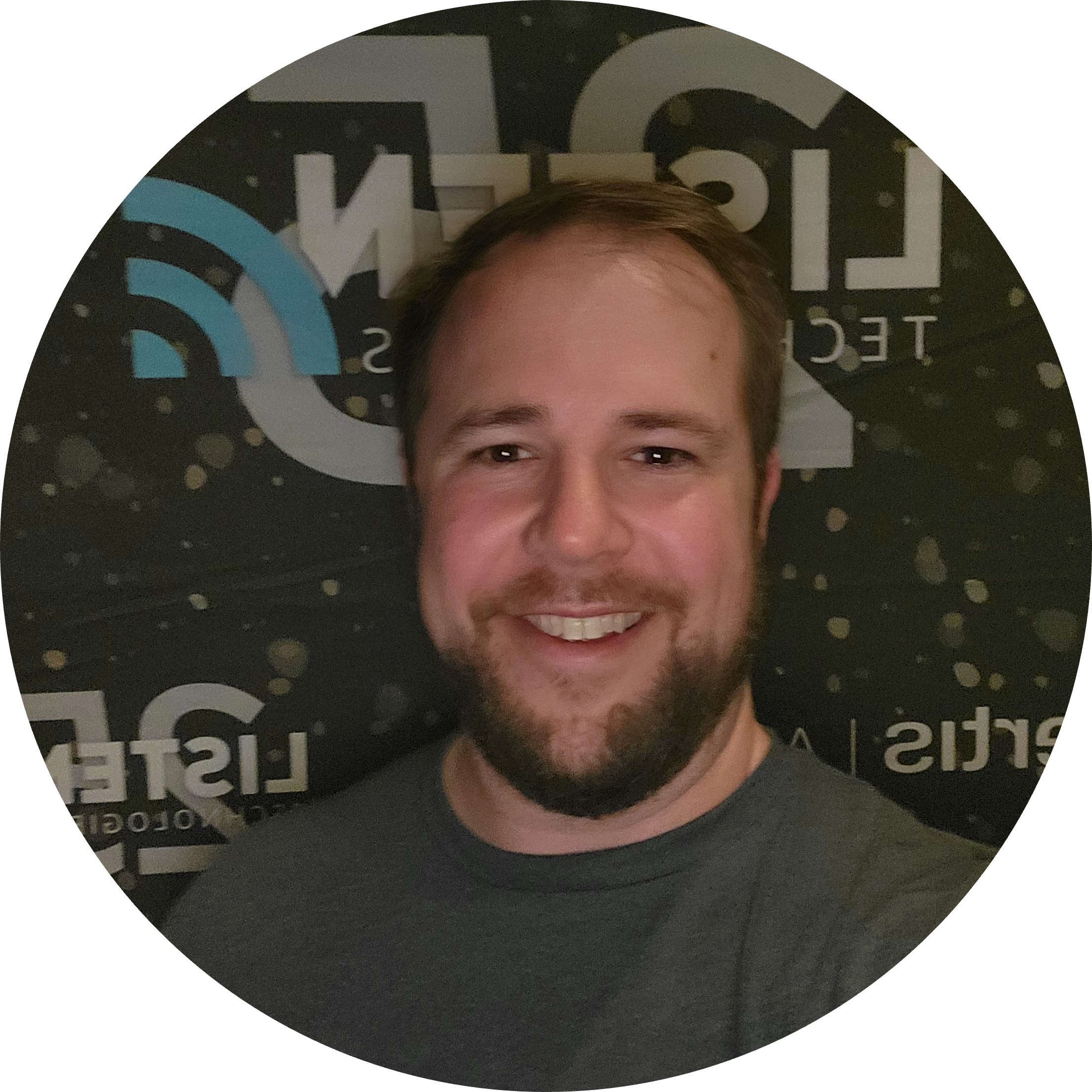 Go to the profile of Erik Blum