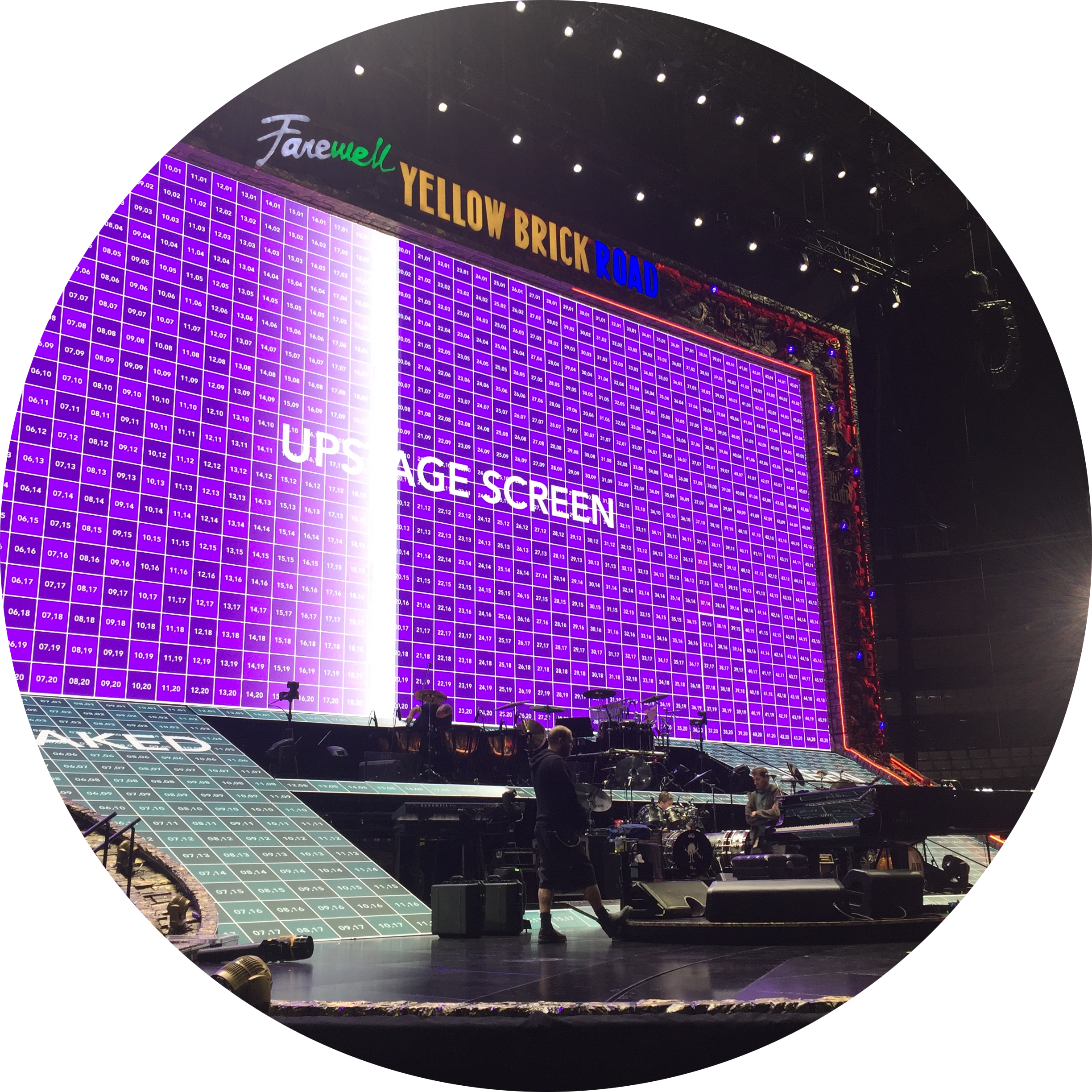 Go to the profile of Kelly Malpas