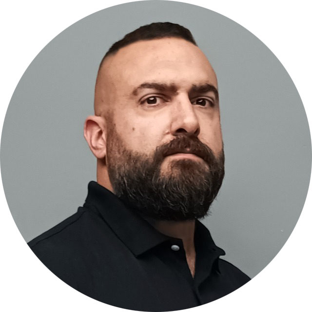 Go to the profile of Andrea Selvaggi