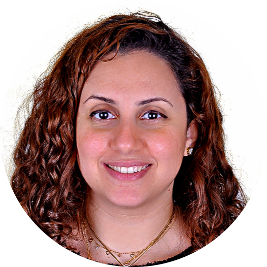 Go to the profile of Magy Gerges