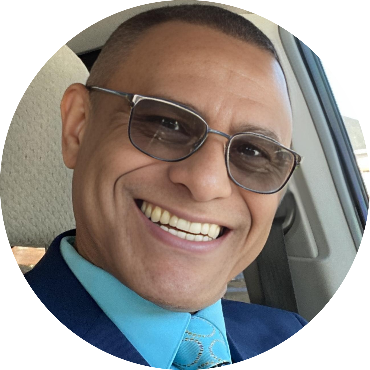 Go to the profile of Anthony Bennett