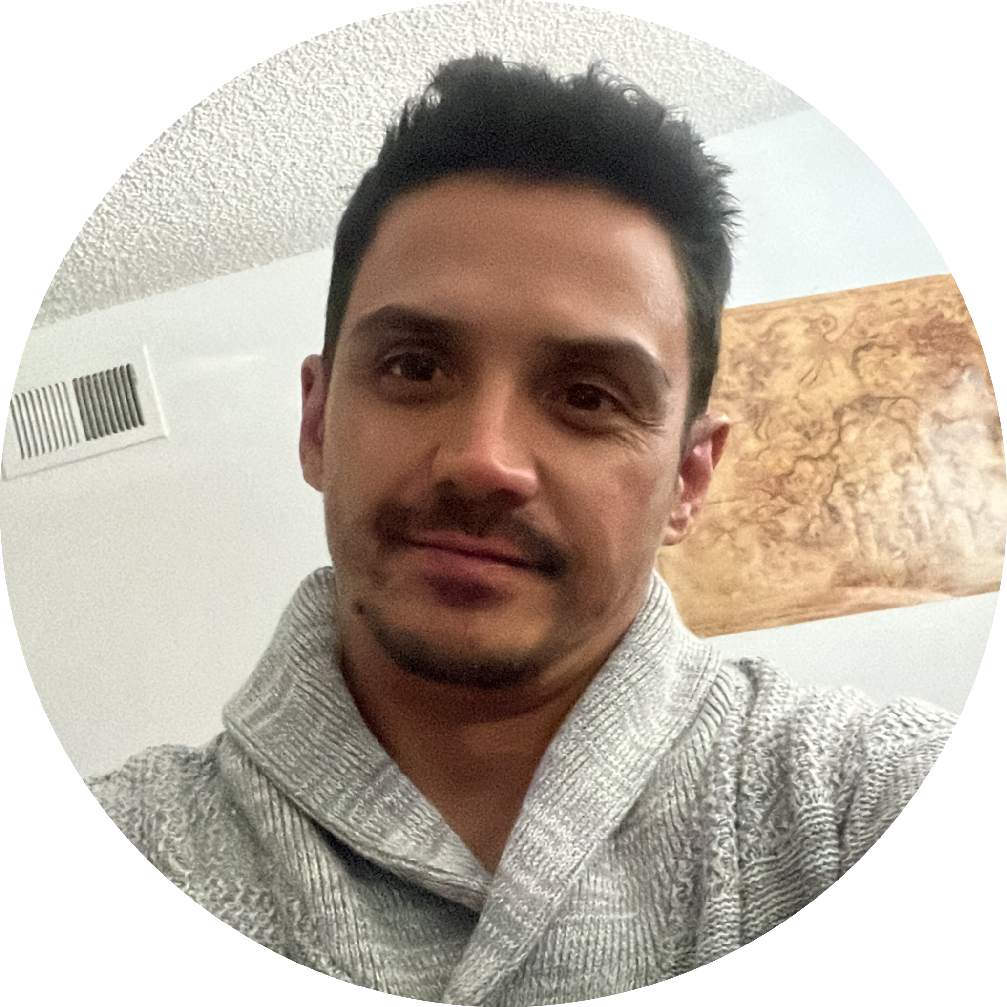 Go to the profile of Cesar Pinzon