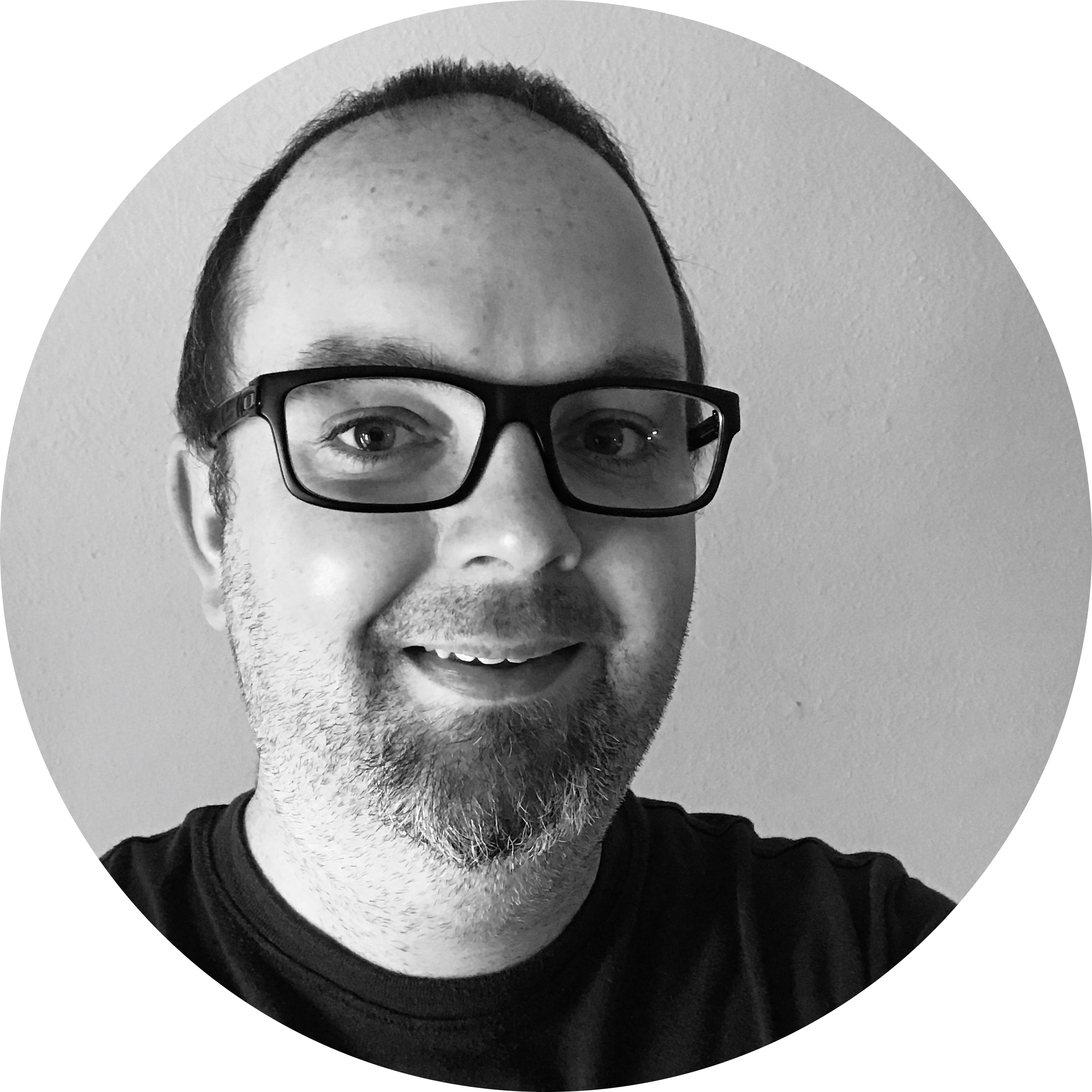 Go to the profile of Thomas Gay