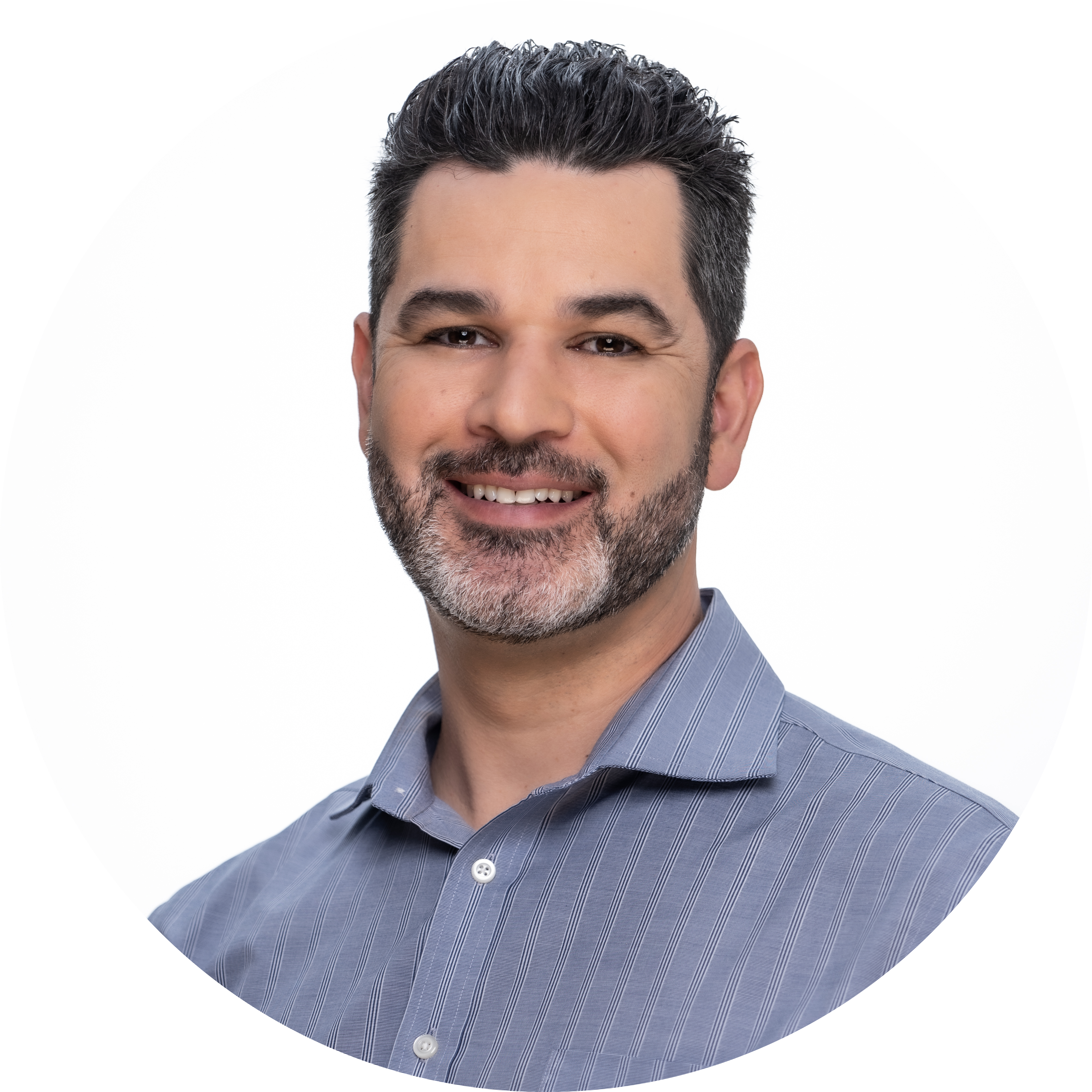 Go to the profile of Sean Betti, CTS-D RCDD DCDC