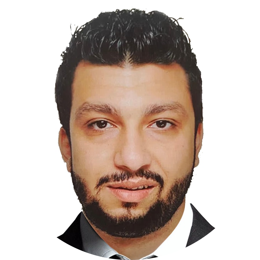 Go to the profile of Hassan salem