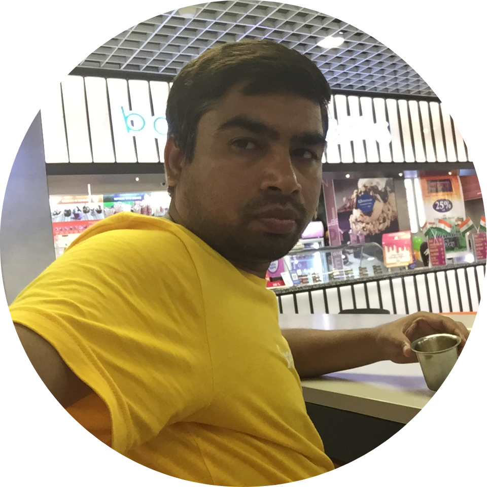 Go to the profile of Javed Fateh