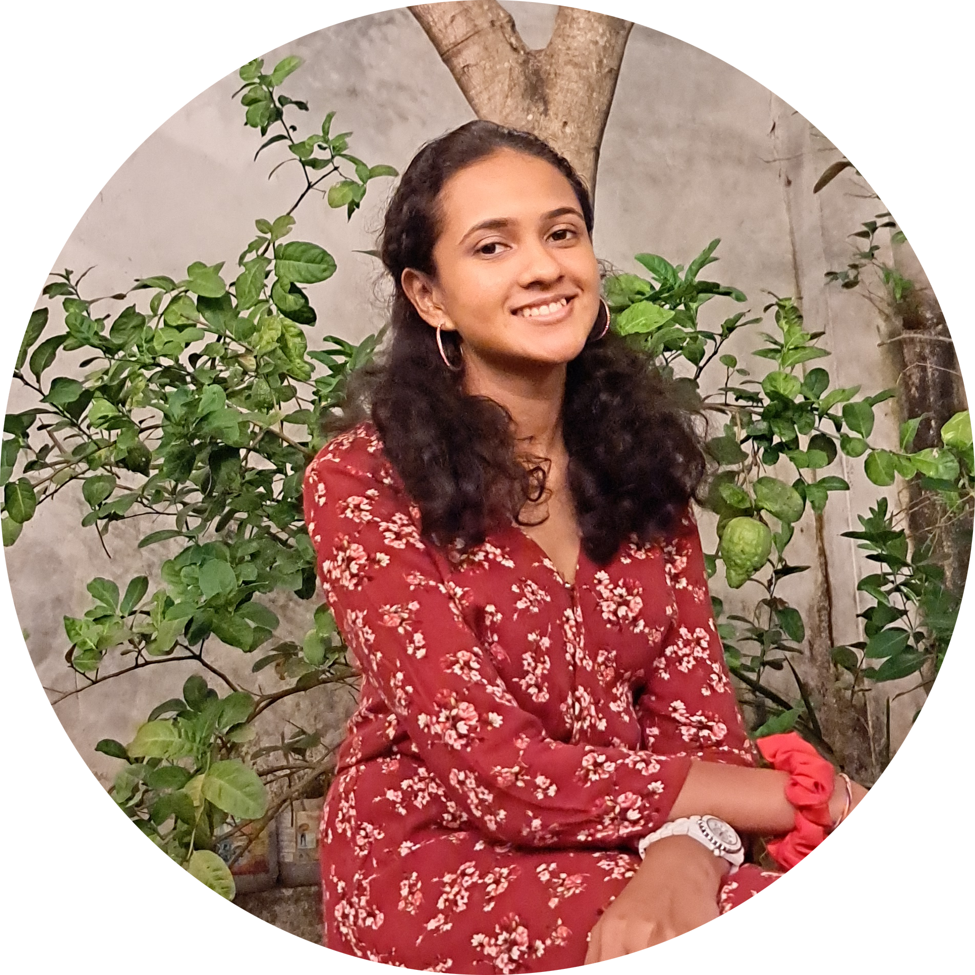 Go to the profile of Tarina Dharmawardane