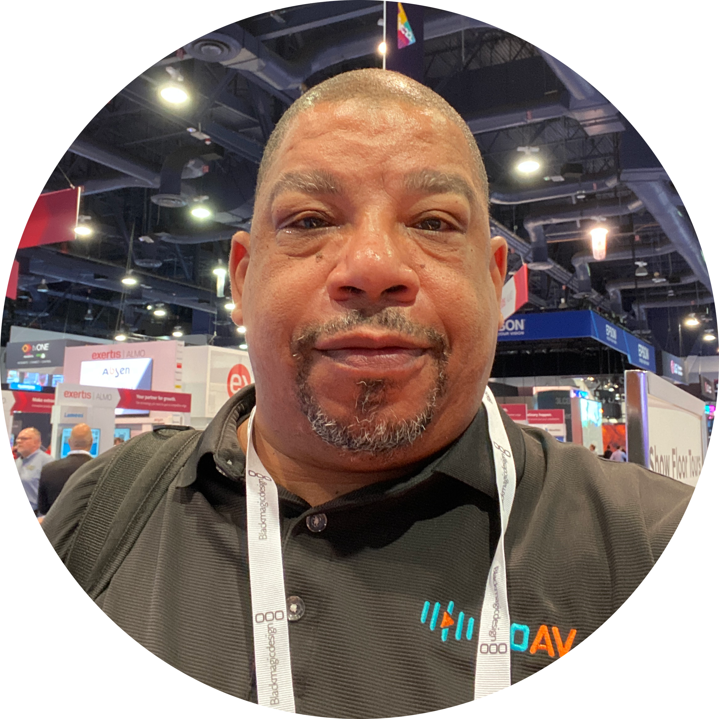 Go to the profile of Spencer Wilson