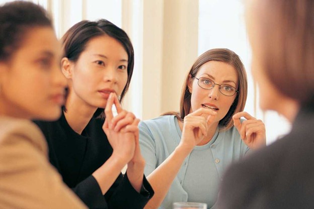 19 Organizations Advancing Women in Tech