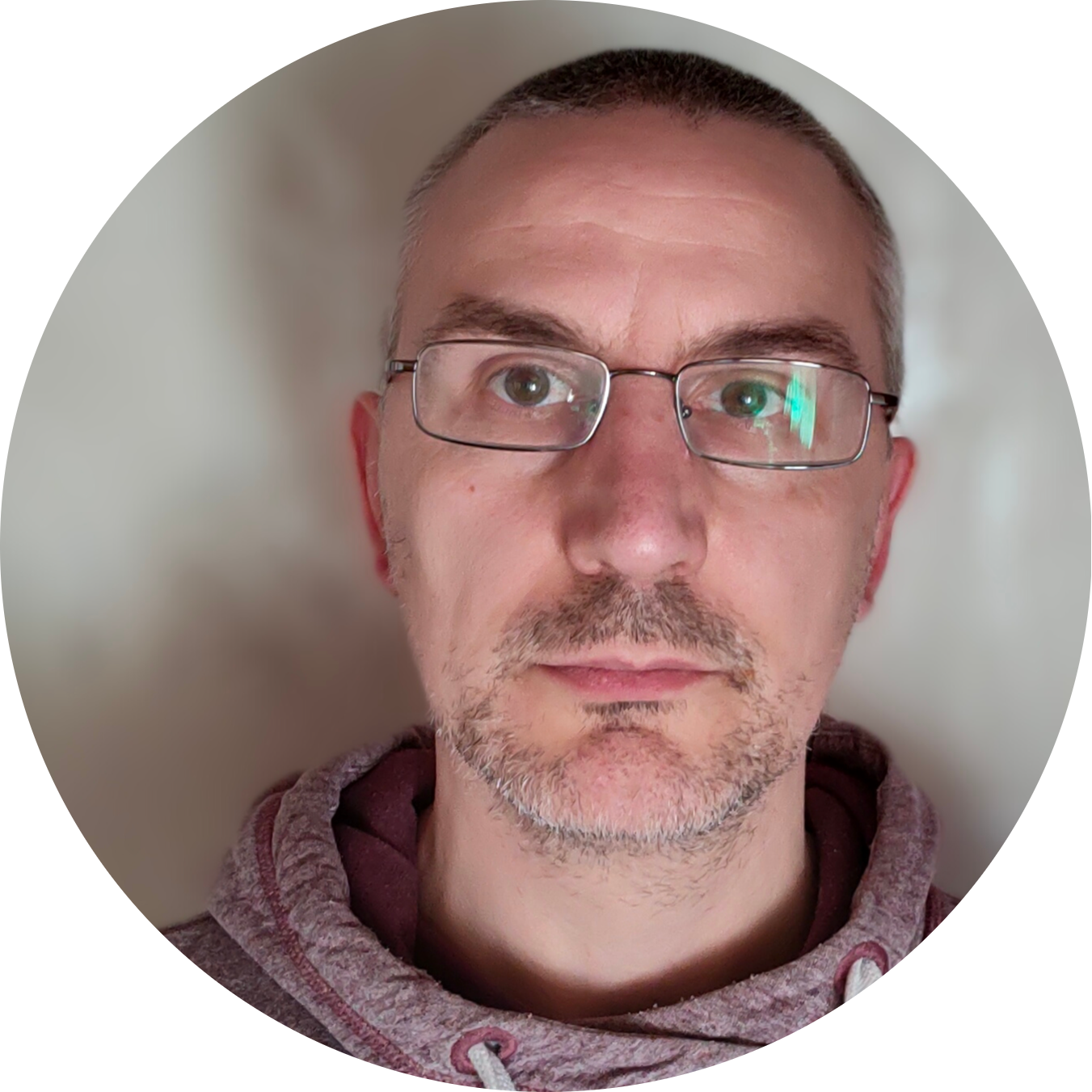 Go to the profile of Marko Lemmen