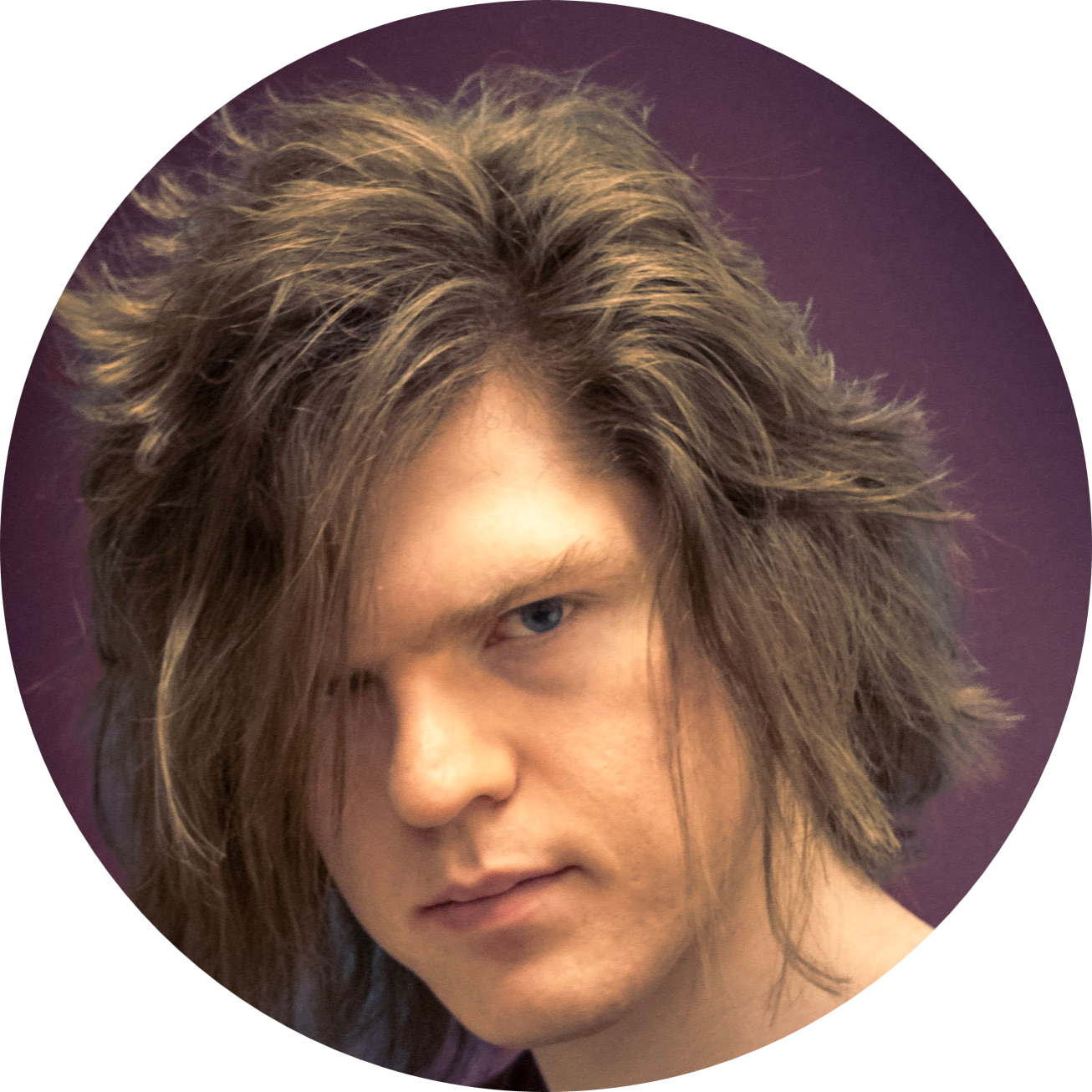 Go to the profile of John Webber