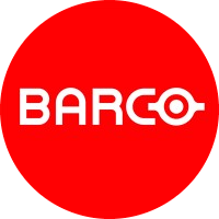 Go to the profile of Barco