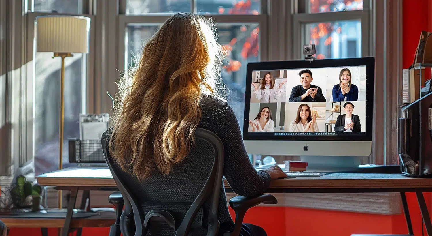 Qué es una cámara Plug & Play