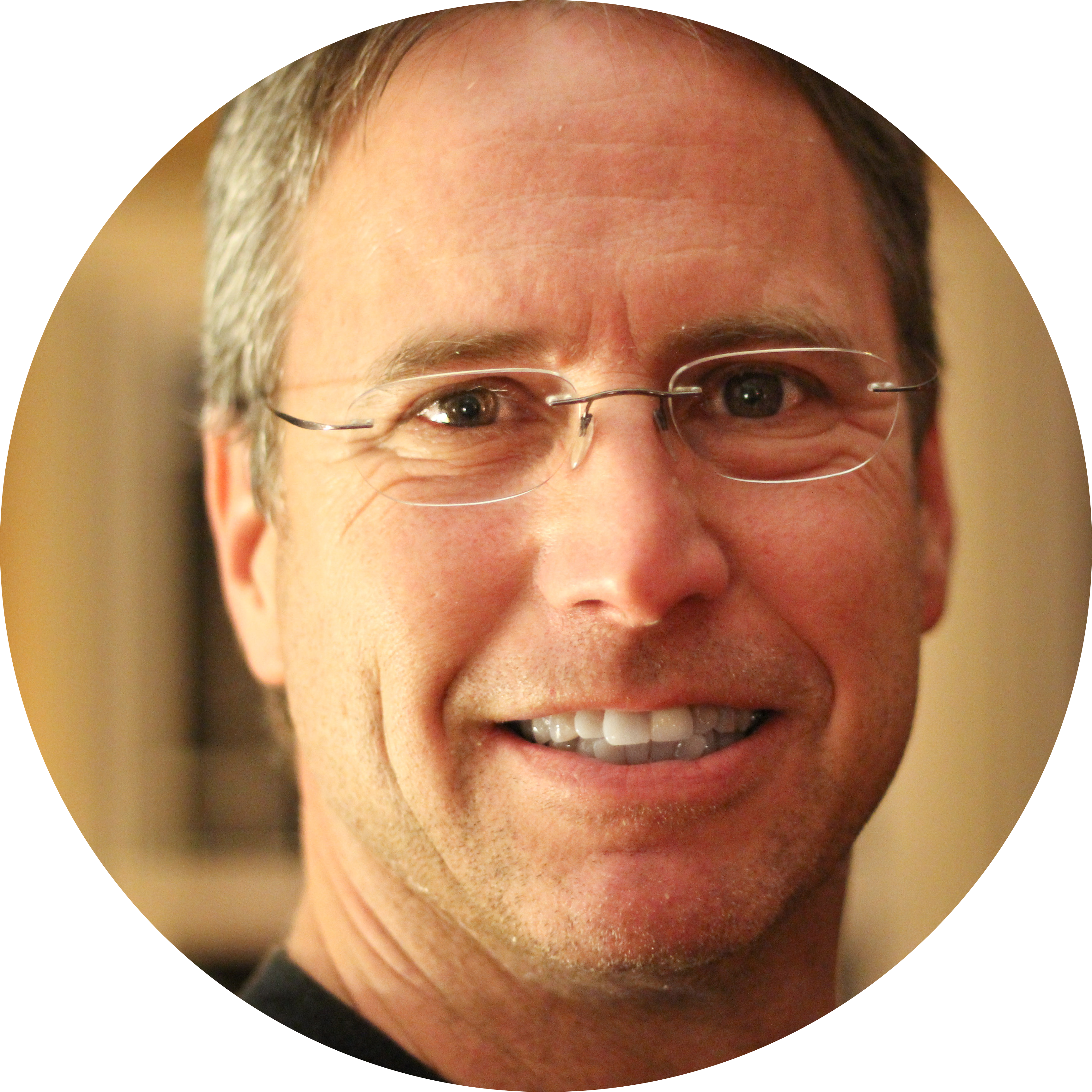 Go to the profile of Frank Yarborough