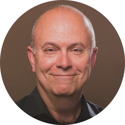 Go to the profile of Peter Monuteaux