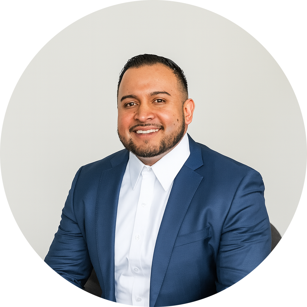 Go to the profile of Joseph Aviles