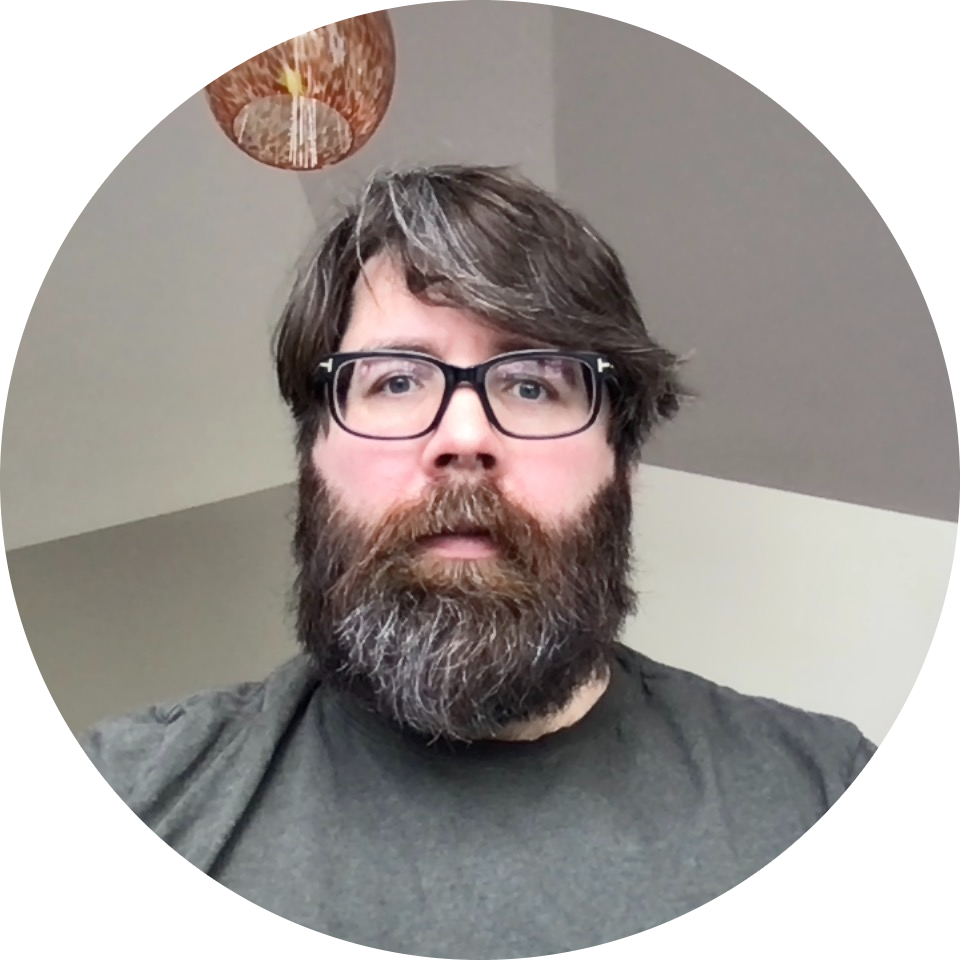 Go to the profile of Richard Quinn