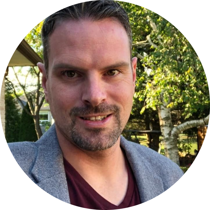 Go to the profile of Brendan Calver