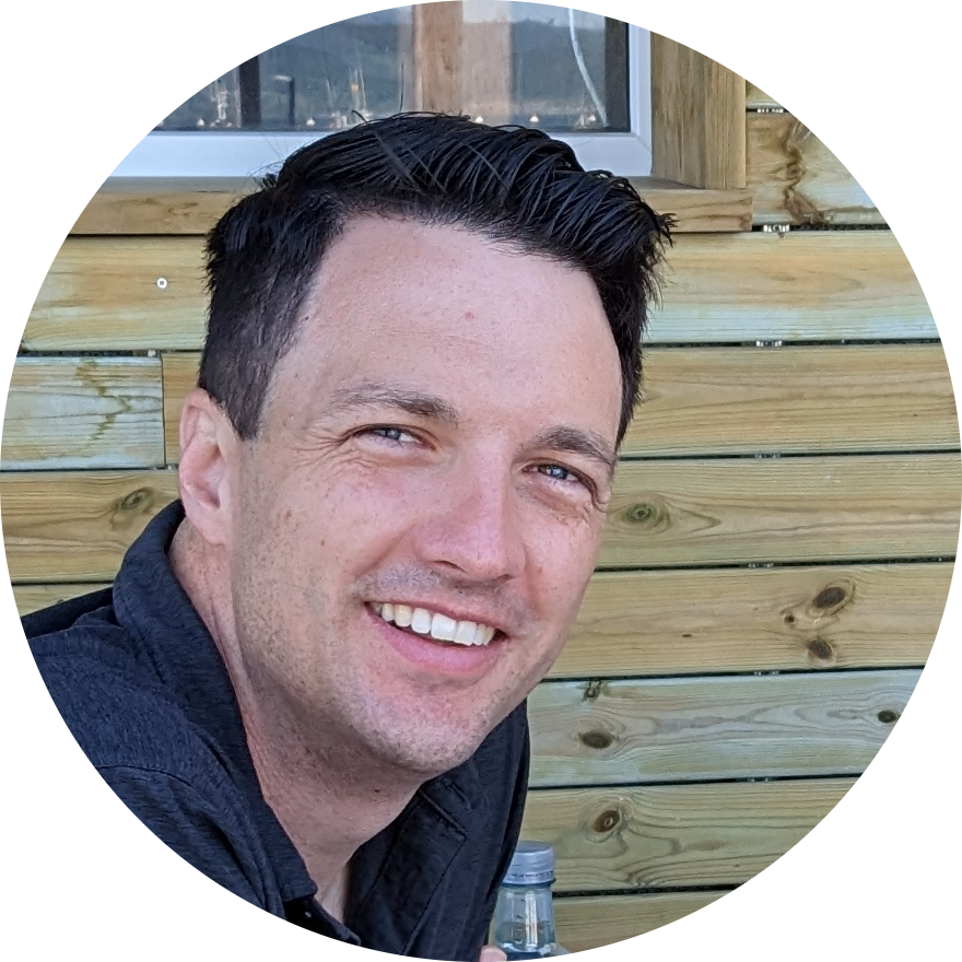 Go to the profile of Steven Knapp