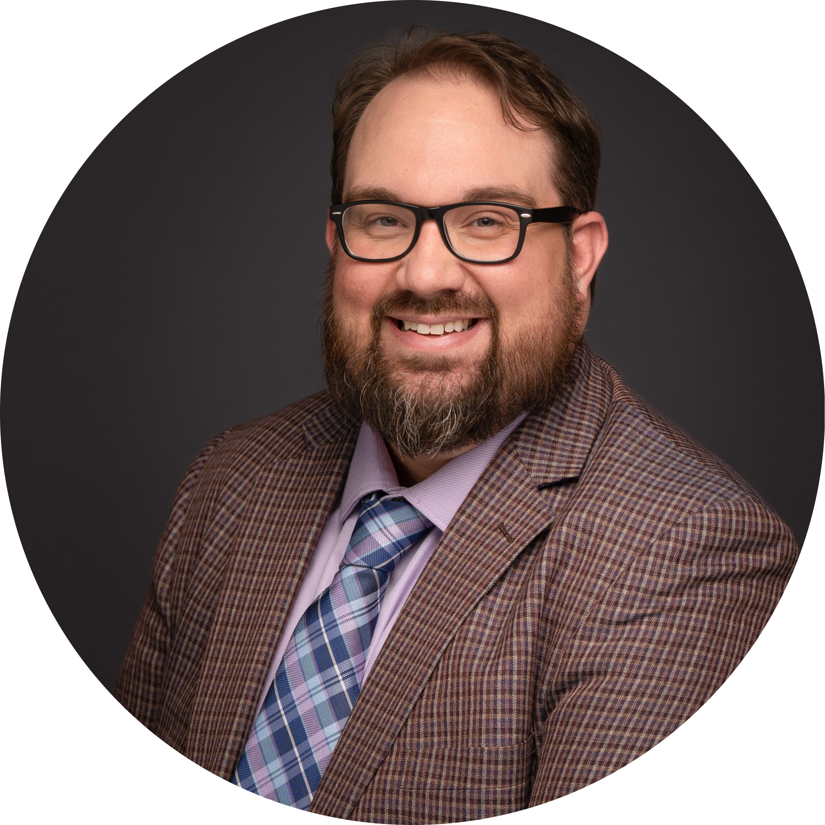 Go to the profile of Gregory Koerner, CTS