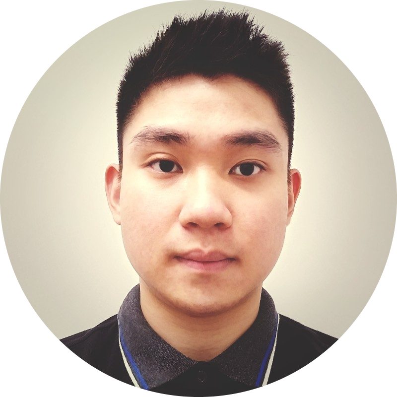 Go to the profile of Jerry Liang