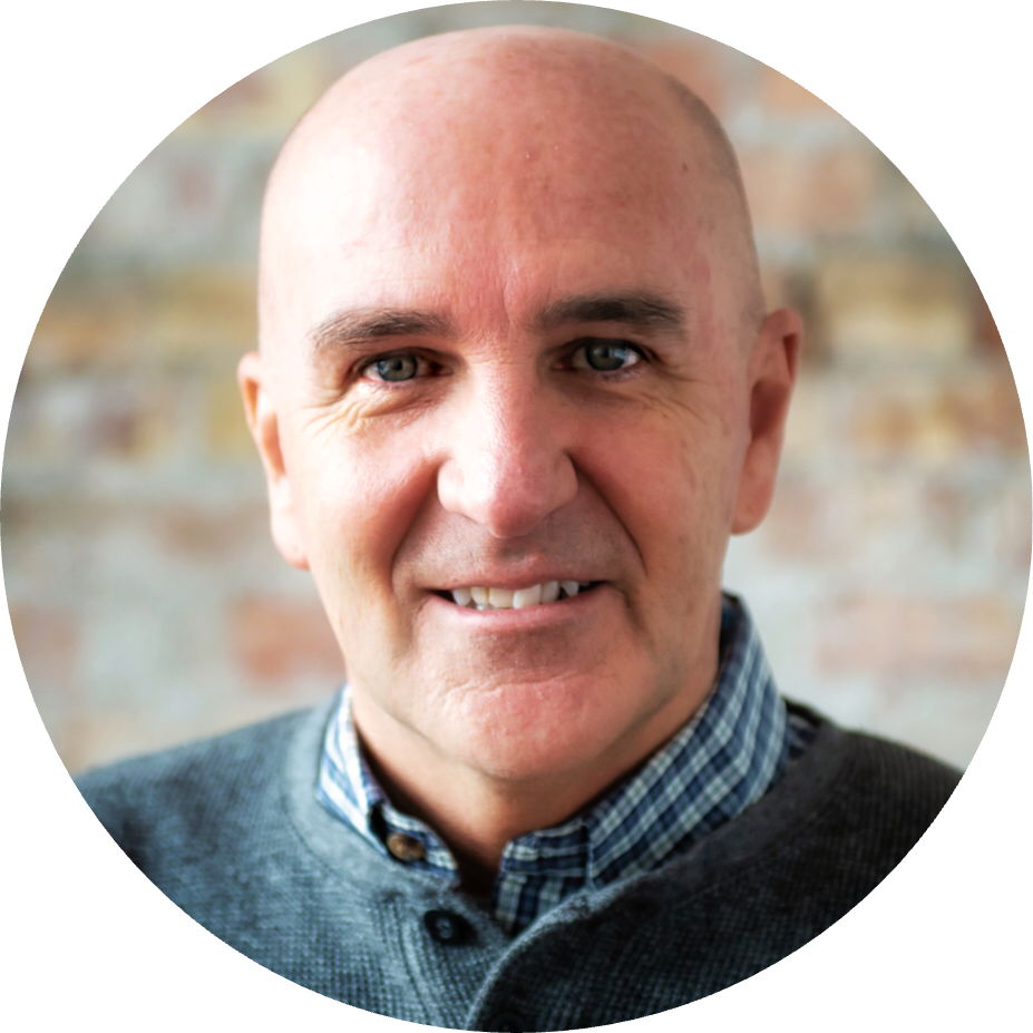 Go to the profile of Doug Parkin