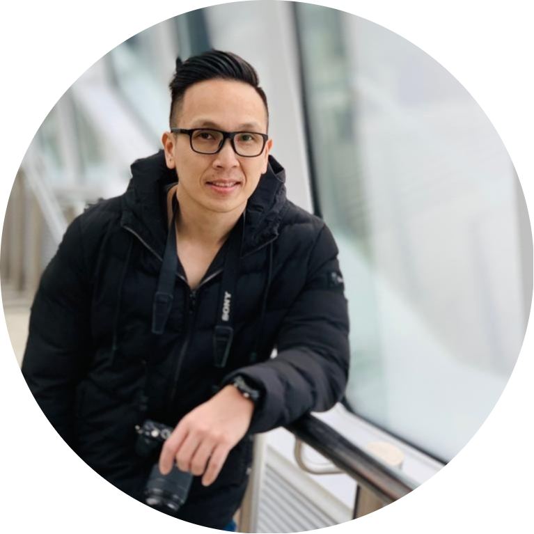 Go to the profile of Dylan Lok