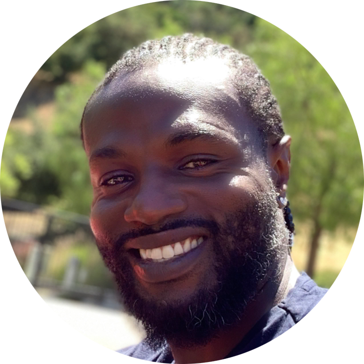 Go to the profile of Jamaal Holmes