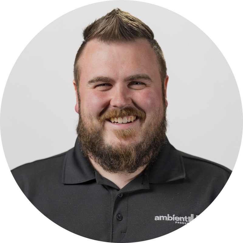 Go to the profile of Austin Wilson