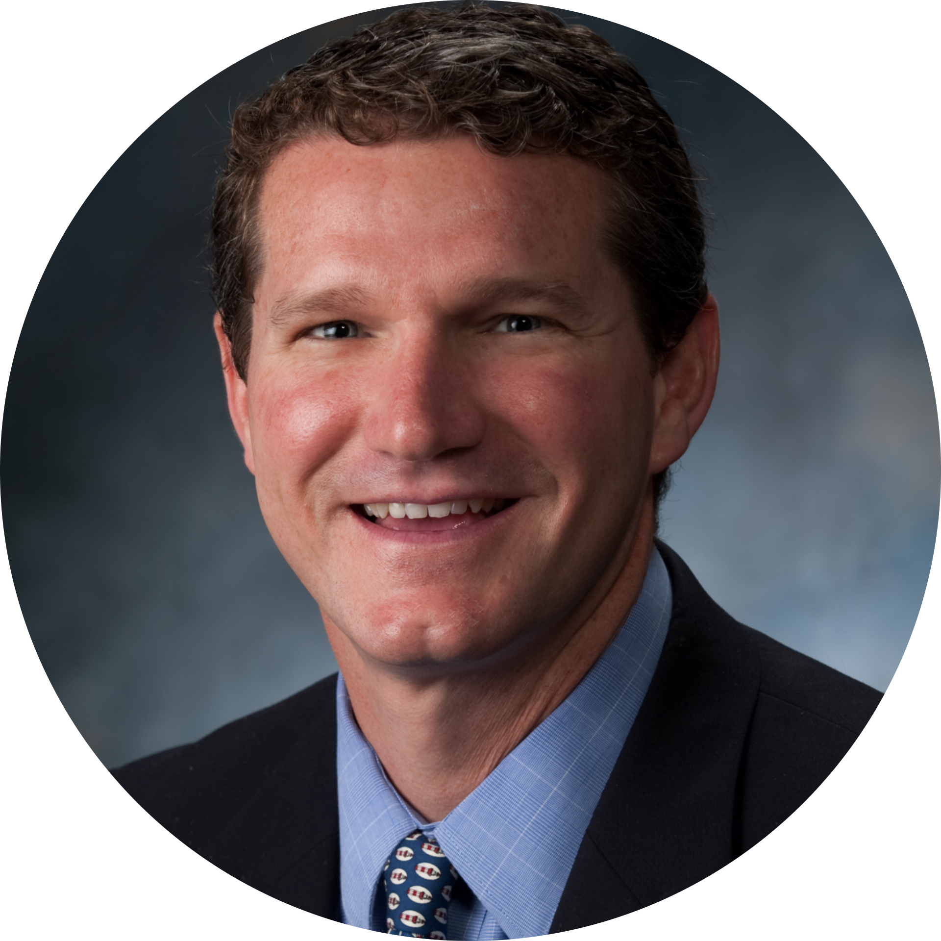 Go to the profile of Andy Howard