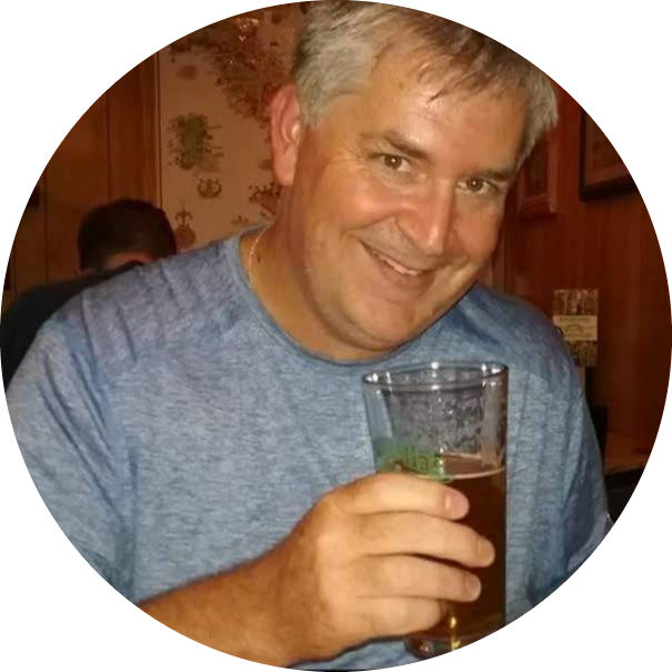 Go to the profile of Kelly Miles