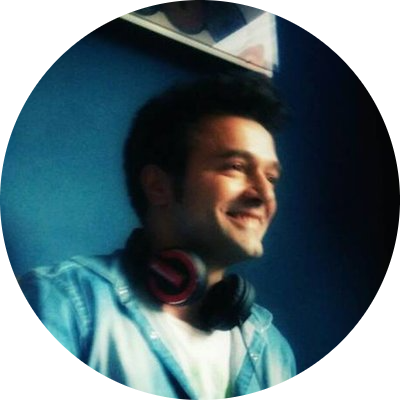 Go to the profile of Michele Fucci