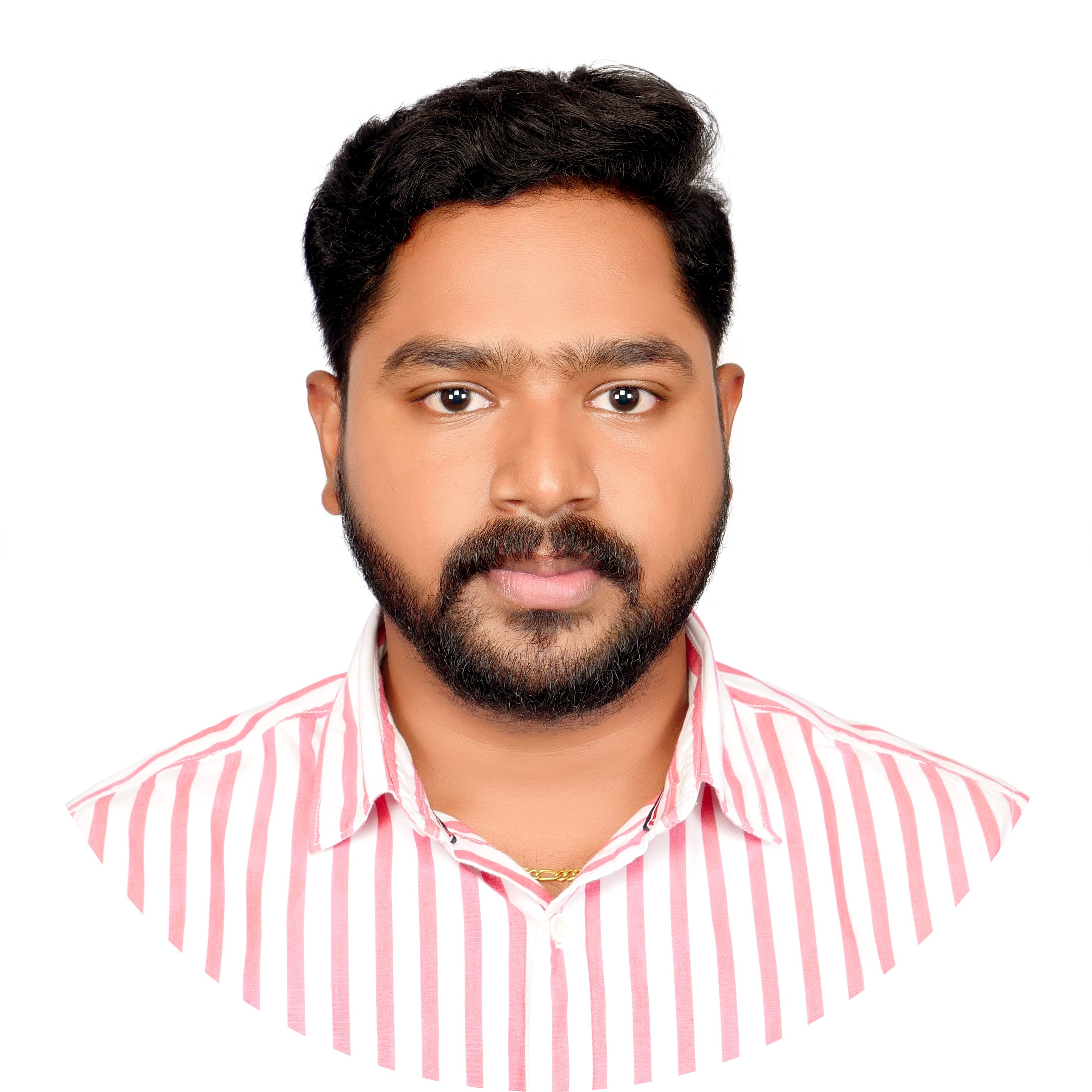 Go to the profile of Dinesh Ramalingam