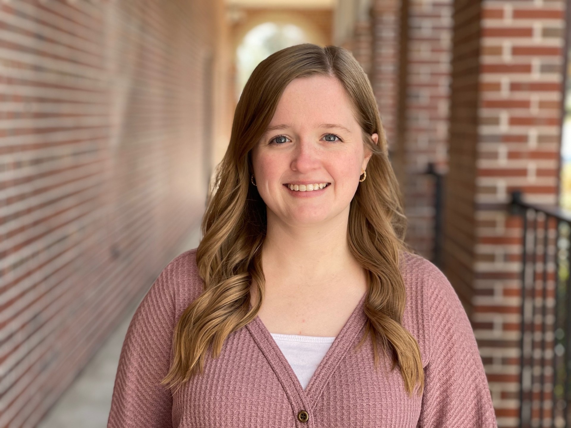 Go to the profile of Katie Kelly