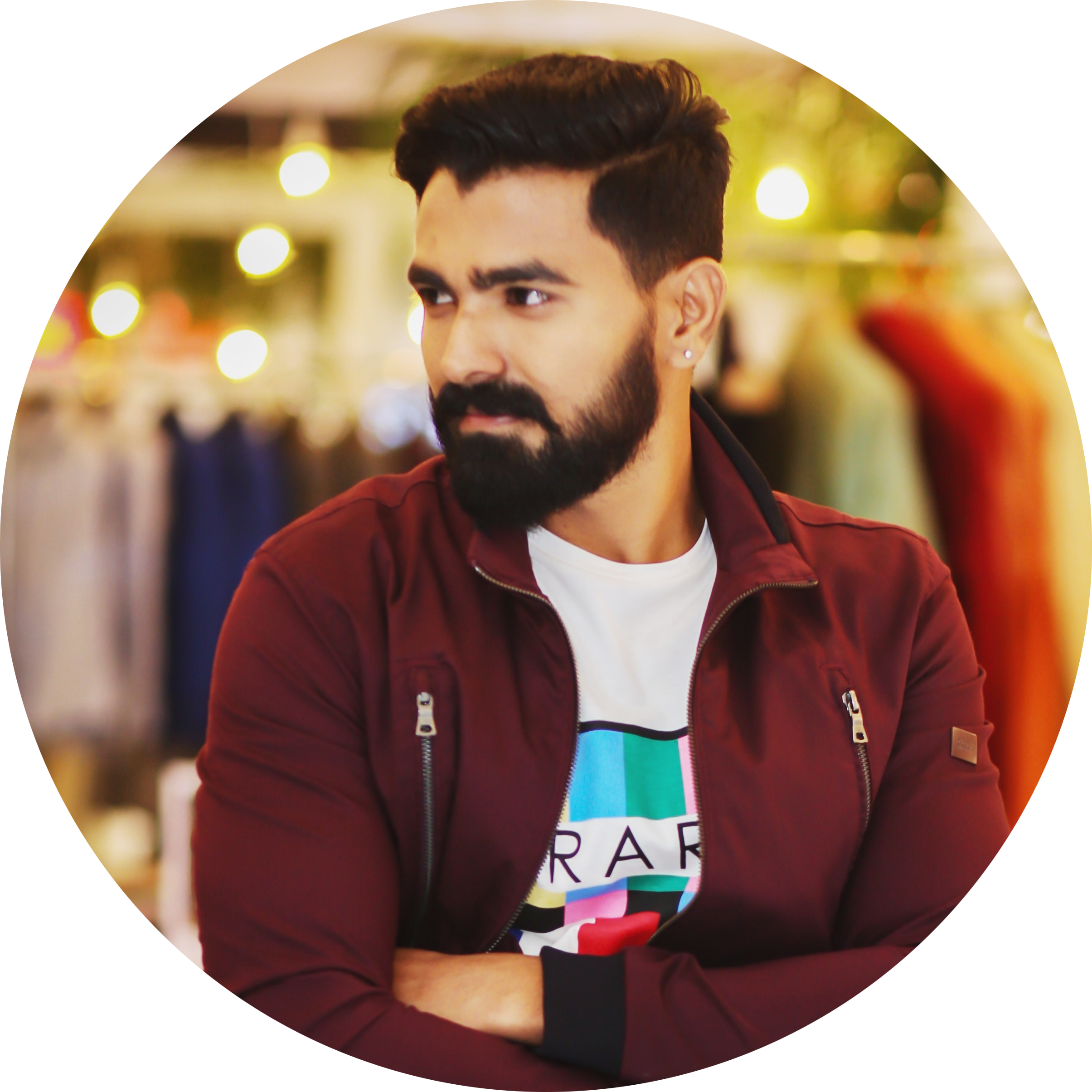 Go to the profile of Venkatesh Baskaran