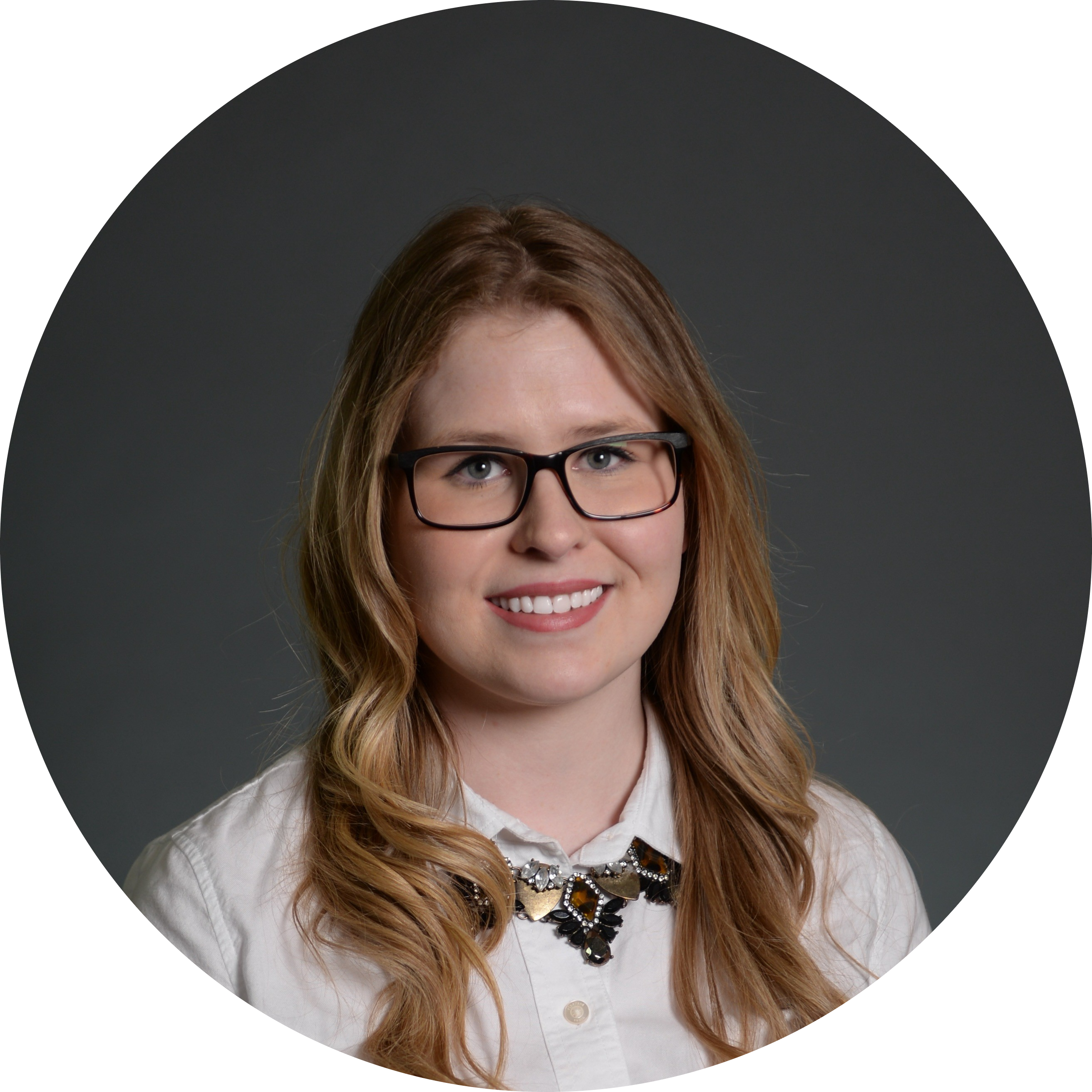 Go to the profile of Megan Lackman