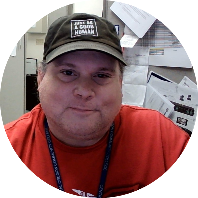 Go to the profile of Scott Burge