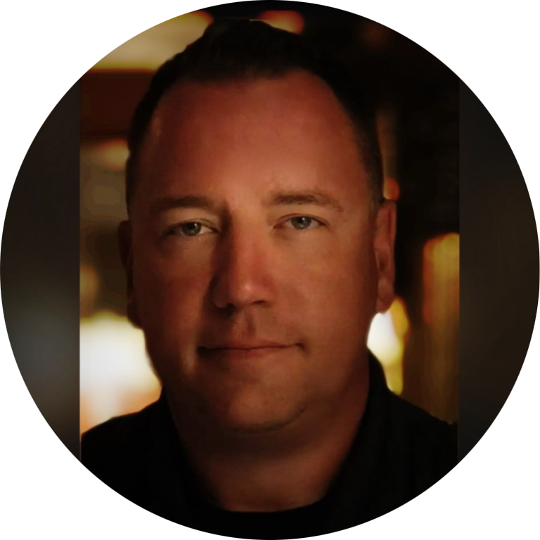 Go to the profile of David Martin