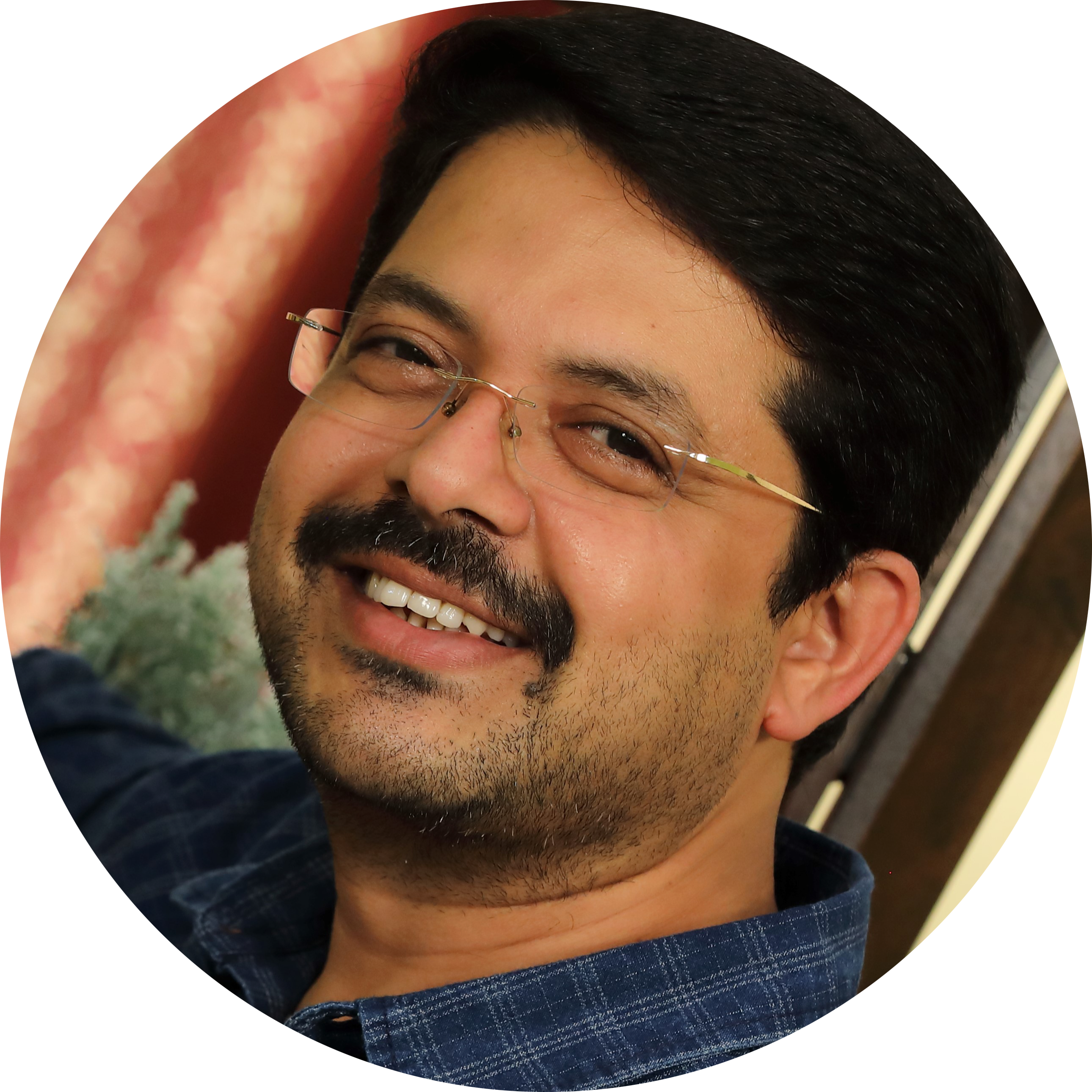 Go to the profile of Ravi Kiran Padmasolala