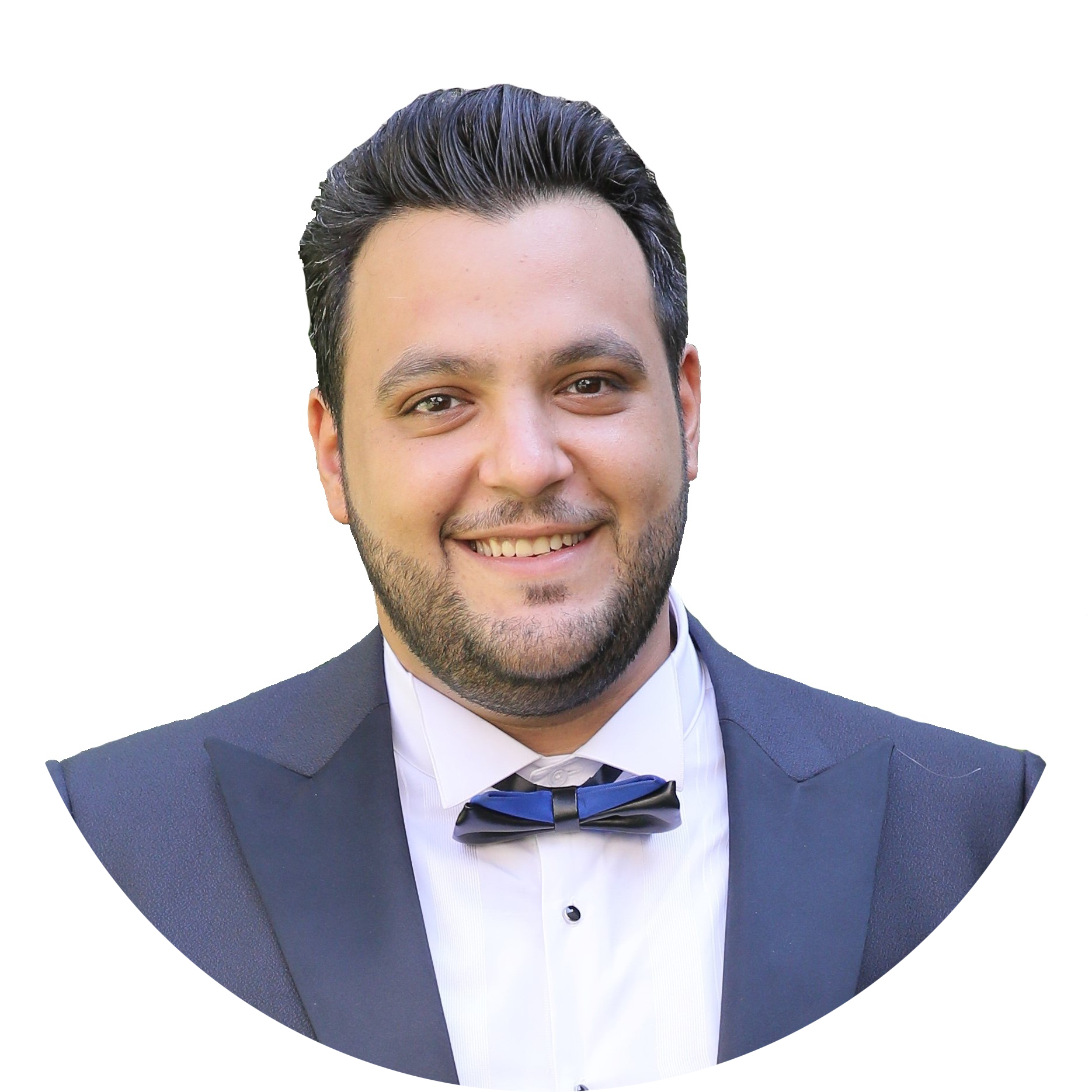 Go to the profile of Antoine Saab